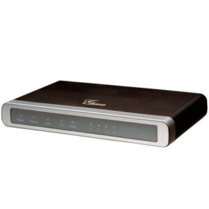 Grandstream GXW4104 Analog 4-FXO Port VoIP gateway