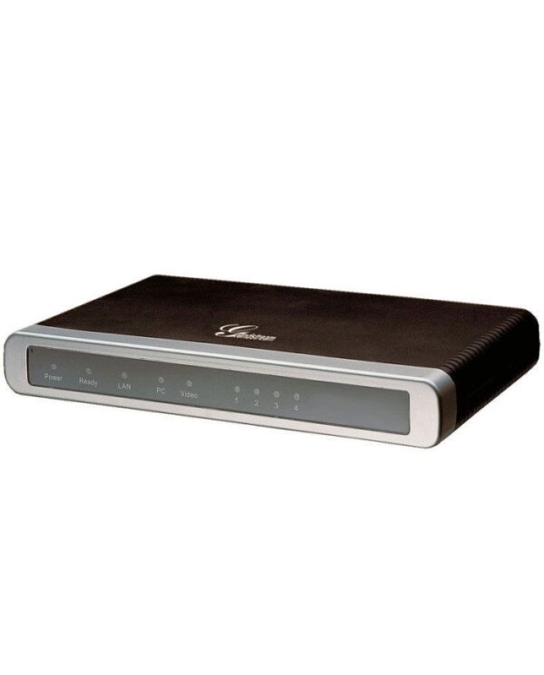 Grandstream GXW4104 Analog 4-FXO Port VoIP gateway