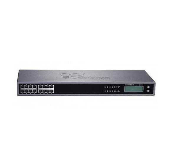 Grandstream GXW4216 V2 FXS Gateway Price in Pakistan