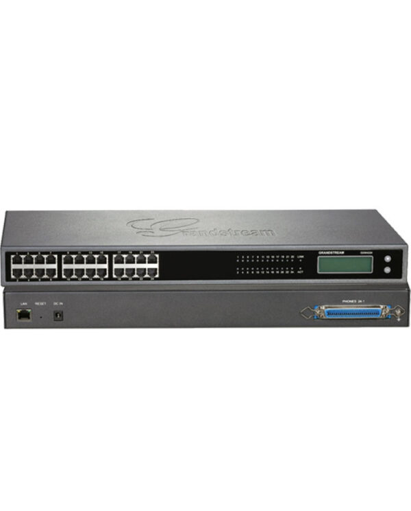 Grandstream GXW4224 V2 FXS Gateway Price in Pakistan