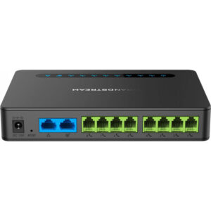 Grandstream 8-Port FXS Gateway Gigabit NAT Price in Pakistan