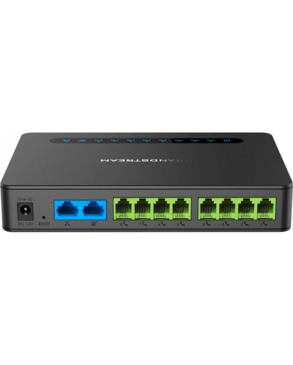 Grandstream 8-Port FXS Gateway Gigabit NAT Price in Pakistan