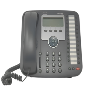 Cisco CP-7931G Price in Pakistan