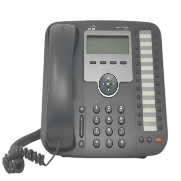 Cisco CP-7931G Price in Pakistan