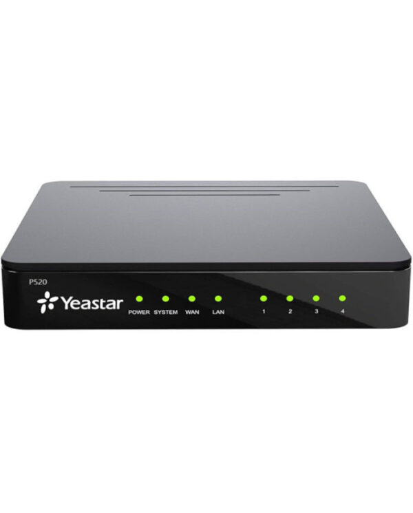 Yeastar P520 IP-PBX Price in Pakistan