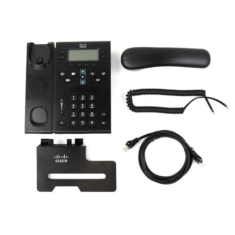 Cisco CP6945-CLK9