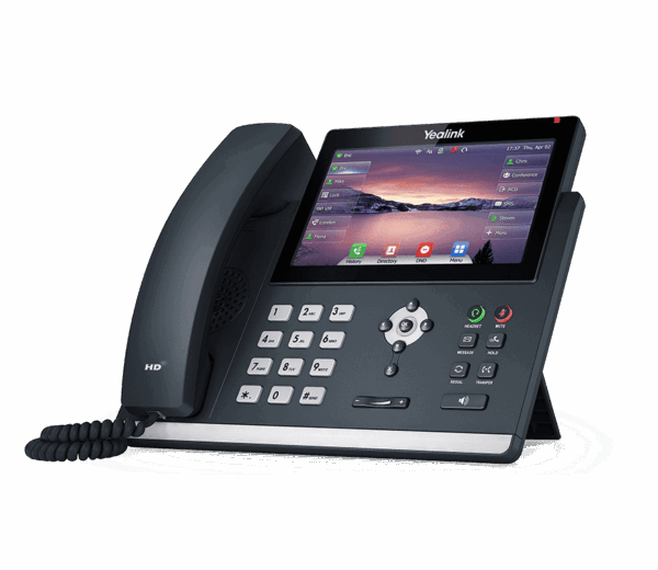Yealink SIP T48U