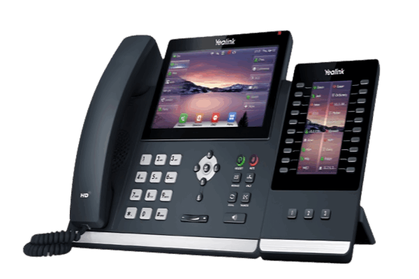 Yealink SIP-T48U Price in Pakistan