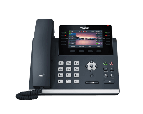 Yealink SIP T46U Price in Pakistan