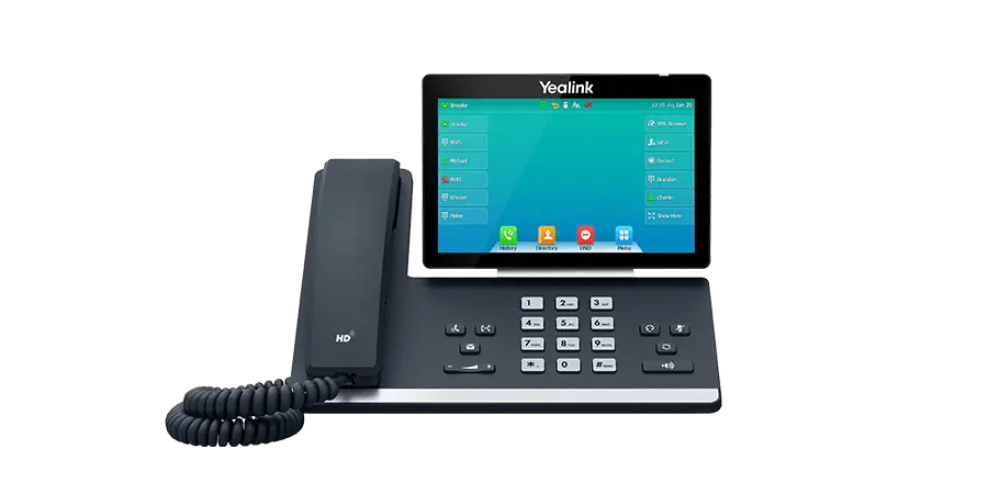 Yealink SIP T57W Price in Pakistan