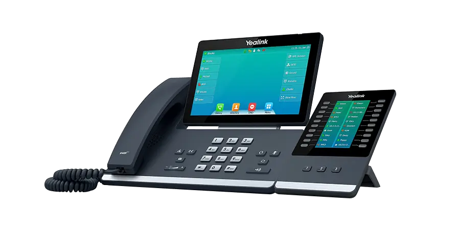 Yealink SIP T57W Price in Pakistan