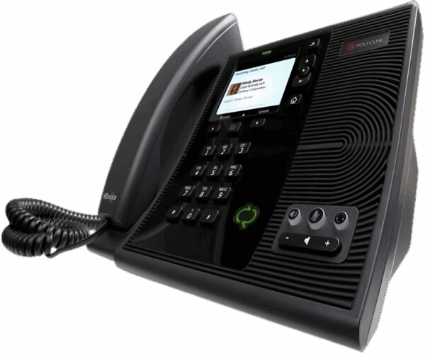 Polycom CX600 IP Phone Price in Pakistan