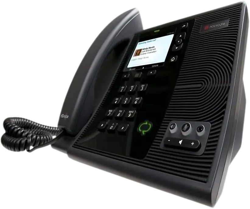 Polycom CX600