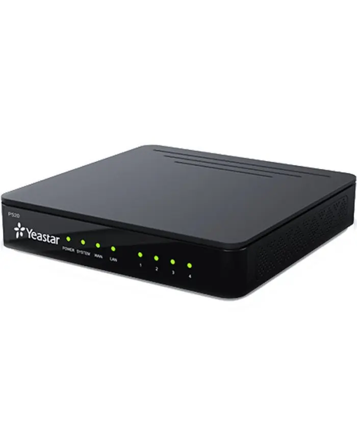 Yeastar S20 PBX