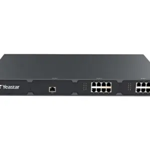 Yeastar S300