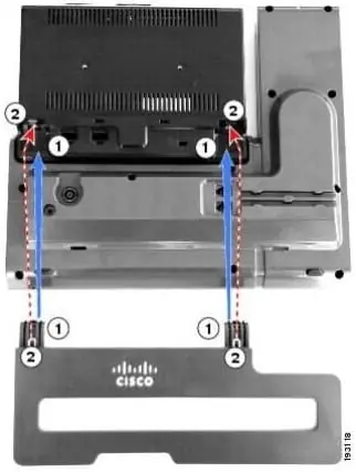 Cisco CP-9971-CK9