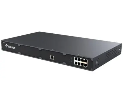 Yeastar S100 VoIP PBX