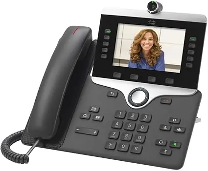Cisco CP-8865-K9