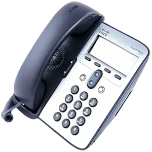 Cisco CP-7911G