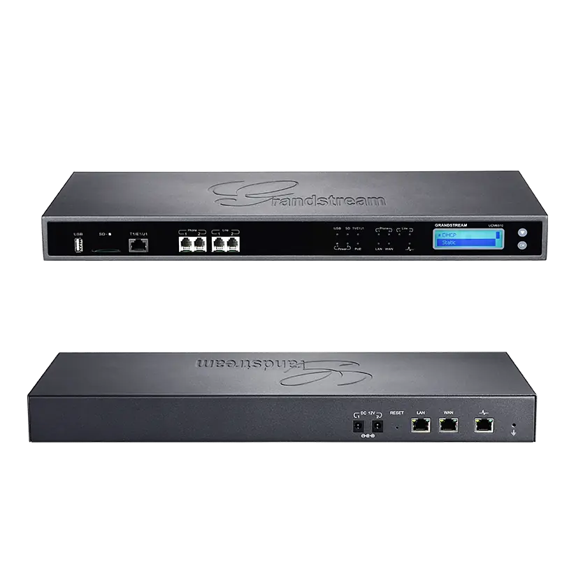 Grandstream UCM6510