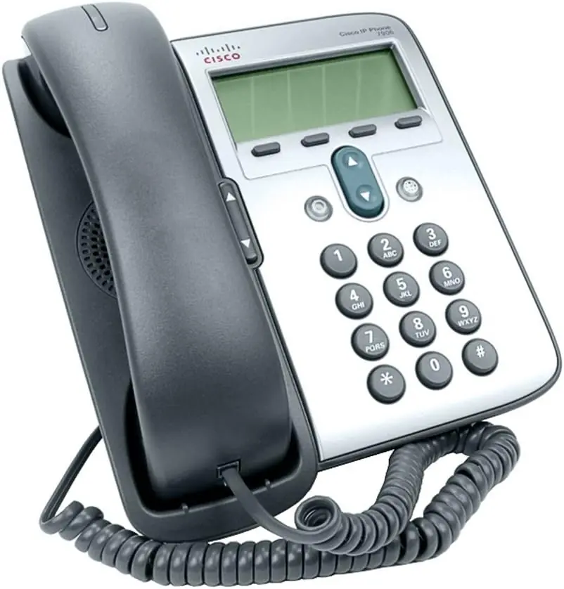 Cisco CP-7906G