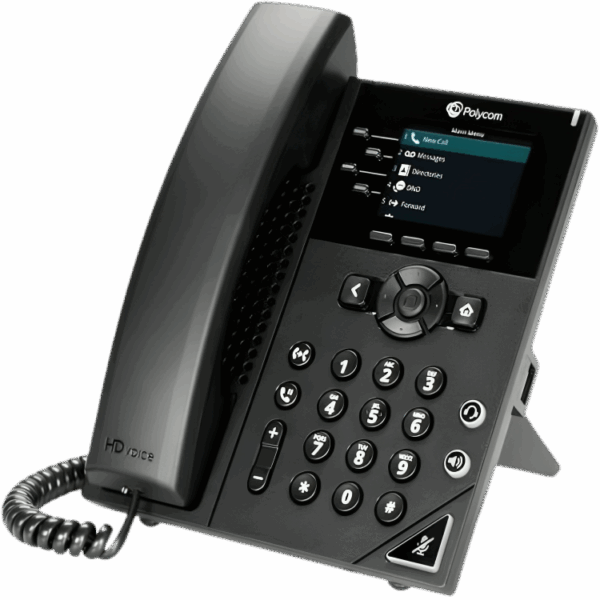 Polycom VVX250 Price in Pakistan