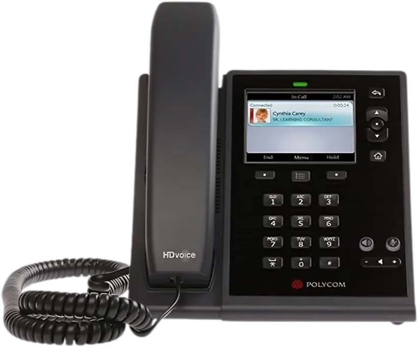 Polycom CX500