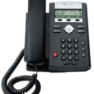 Polycom IP331