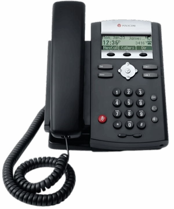 Polycom IP331 IP Phone Price in Pakistan
