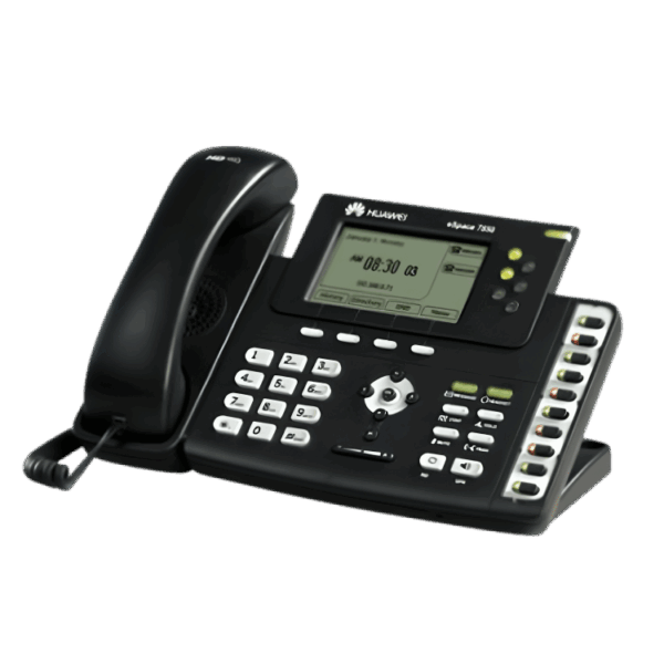 Huawei eSpace 7850 IP Phone Price in Pakistan
