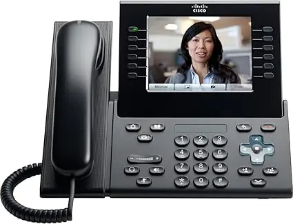 Cisco CP-9971-CK9