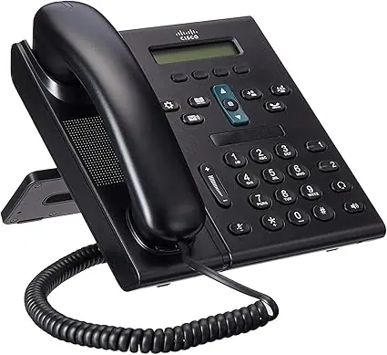 Cisco CP-6921-K9