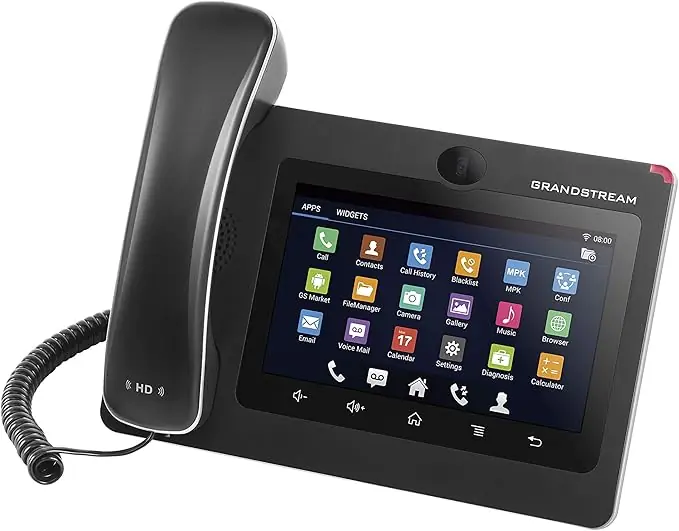 Grandstream GXV3275