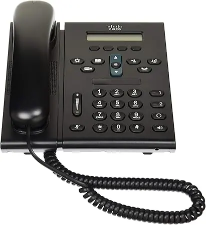 Cisco CP-6921-K9