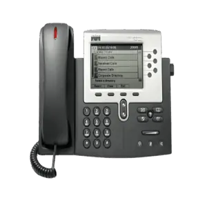 Cisco CP-7961