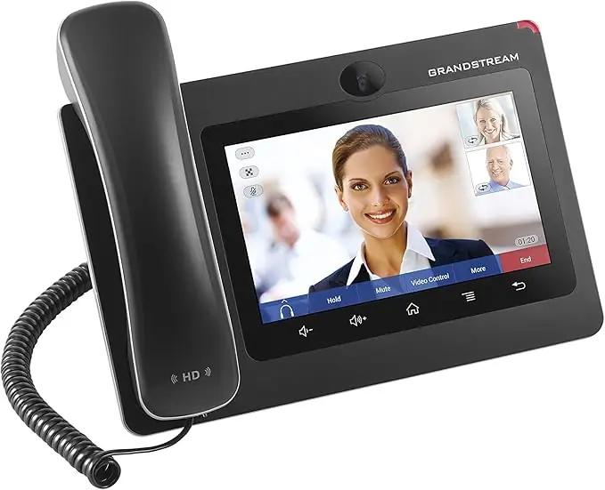 Grandstream GXV3275