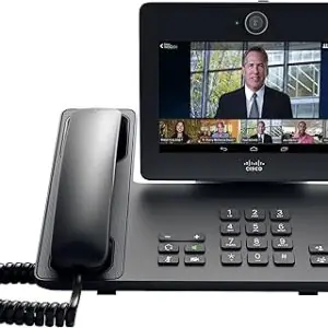 Cisco CP-DX650-K9
