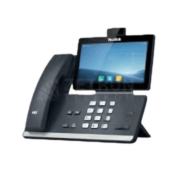 Yealink  SIP T58W Pro Price in Pakistan