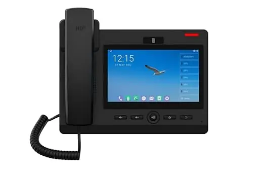 Fanvil F600S Android IP Phone