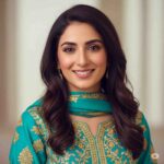 Ayesha Ahmed