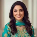Ayesha Ahmed