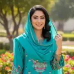 Sana Khalid