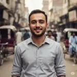 Usman Tariq