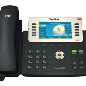 Yealink SIP-T23G Price in Pakistan