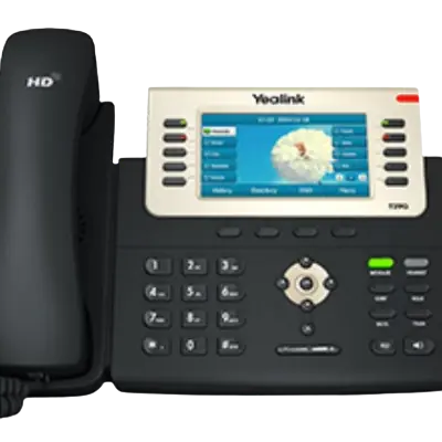 Yealink SIP-T23G Price in Pakistan