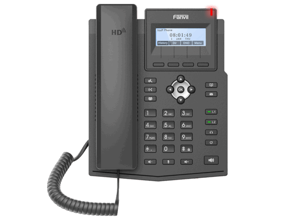 Fanvil X1SG Entry Level IP Phone Price in Pakistan