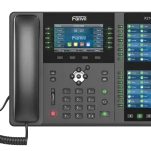 Fanvil X210 IP Phone