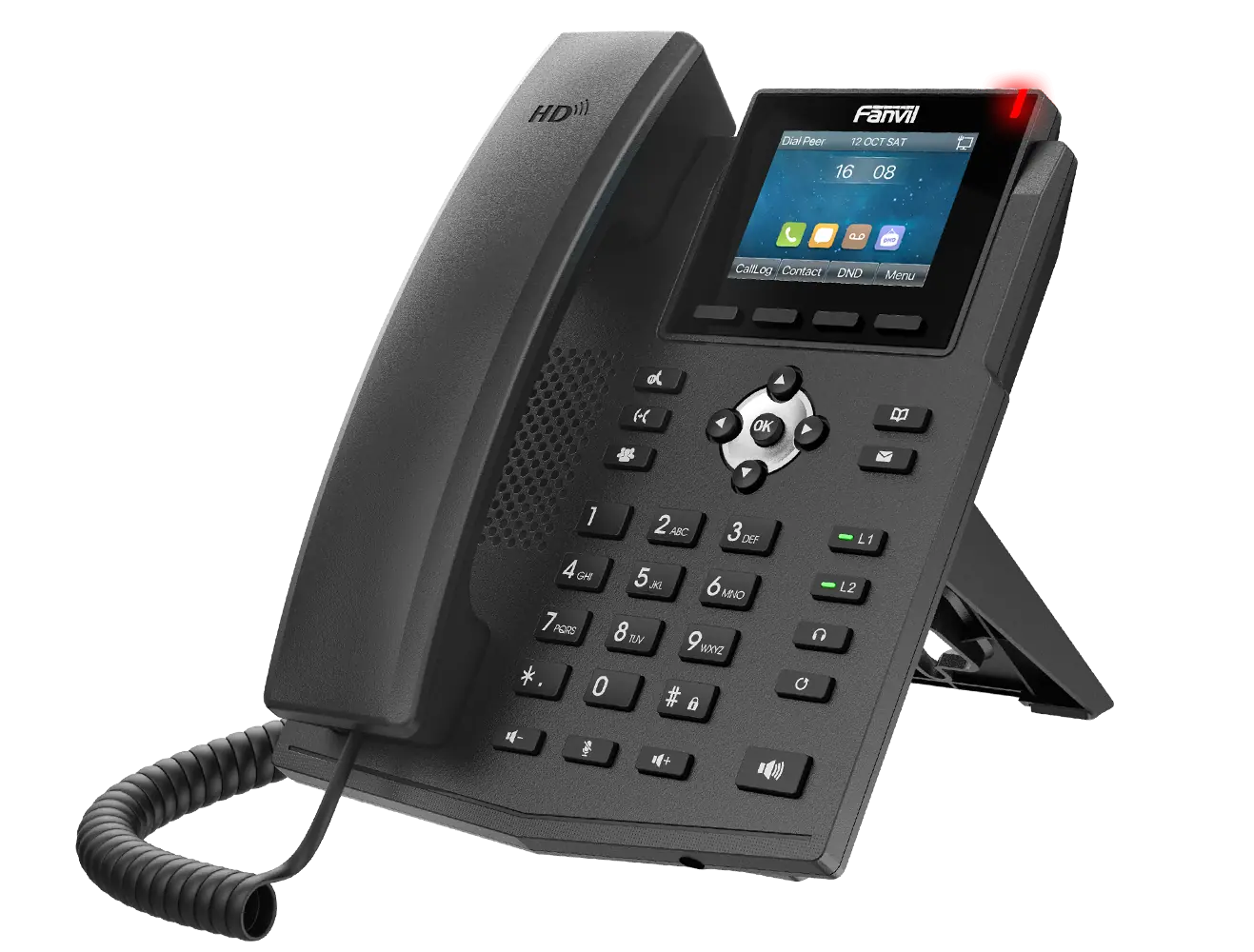 Fanvil X3SG IP Phone