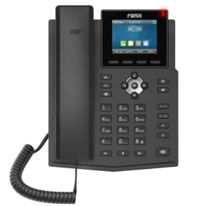 Fanvil X3SG IP Phone