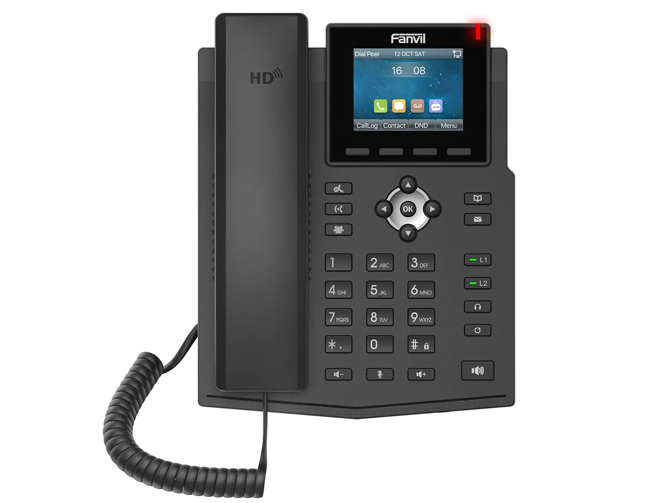 Fanvil X3SG IP Phone